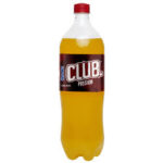 Club Soda Passion 2L