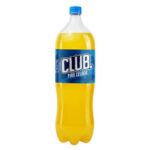 Club Soda Pina Colada 2L