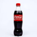 Coca Cola Pet Soda 1.25L