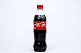 Coca Cola Pet Soda 1.25L