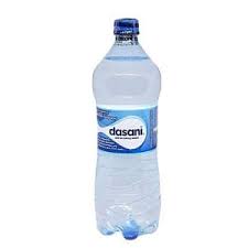 Dasani Drinking Water 1L