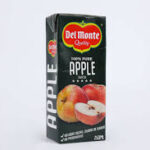 Del Monte Apple Juice 250ML