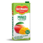 Del Monte Mango Juice 1L