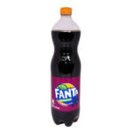 Fanta Blackcurrant 1.25L