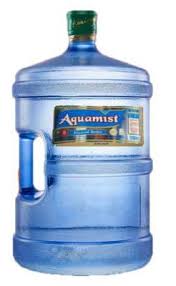 Aquamist Drinking Water Refill 18.9L