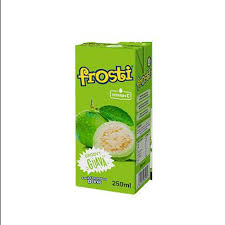 Frosti Guava Juice 250ML