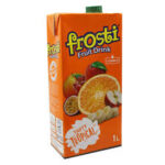 Frosti Tropical Juice 1L