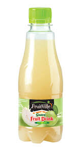Fruit Ville Guava Juice 300ML