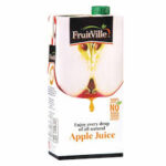Fruit Ville Apple Juice 1L