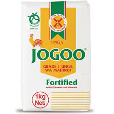Jogoo Maize Flour 1KG