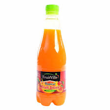 Fruit Ville Tropical Juice 500ML