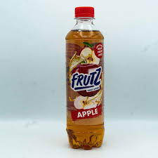 Aquamist Frutz Apple Juice 400ML