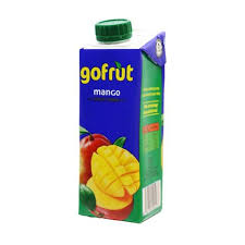 Gofrut Mango Juice 250ML