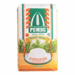 Pembe Maize Flour 1KG