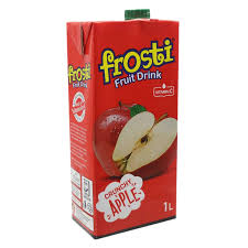 Frosti Apple Juice 1L
