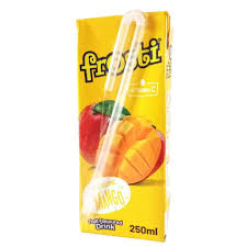 Frosti Mango Juice 250ML