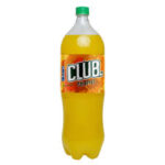 Club Soda Pineapple 500ML