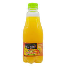Fruit Ville Mango Juice 300ML