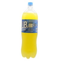 Club Soda Pina Colada 500ML