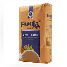 Famila Nutri-Health Uji Flour 1KG