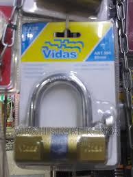 Vidas Padlock 70mm