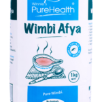 Pure Health Wimbi Afya Flour 500G