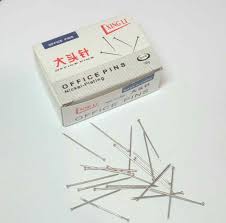 Xingli Office Pins