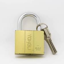Yongli Padlock 50mm