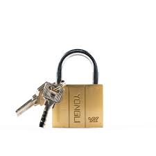 Yongli Padlock 63mm