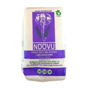 Ndovu All Purpose Home Baking 1KG