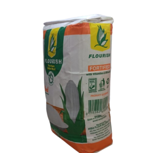 Flourish Maize Flour 1KG