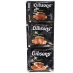 Gibsons Coffee Sachet 1.6G