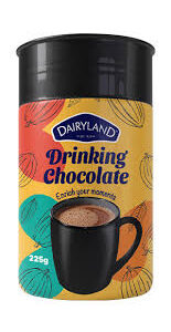 Dairyland Drinking Chocolate 225G