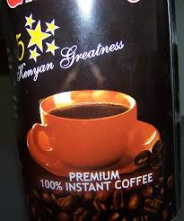 Gibsons Coffee Sachet Pack 100G