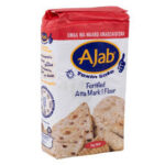 Ajab Atta Mark 1 Baking Flour 2KG