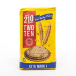 210 Atta Mark 1 Baking Flour 2kg
