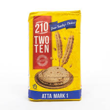 210 Atta Mark 1 Baking Flour 2kg