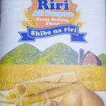Riri Home Baking Flour 1KG