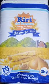 Riri Home Baking Flour 1KG