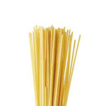 Elvia Spaghetti Pasta 400G