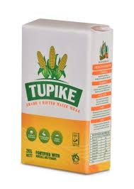 Tupike Maize Meal 1KG