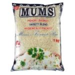 Mums Pishori Basmati Rice 2KG