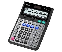 Calculator DS-7800