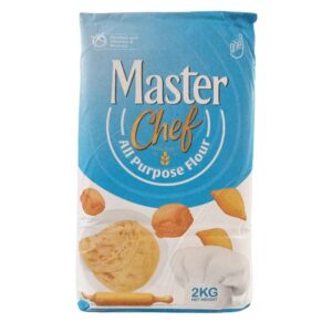 Master Chef Home Baking Flour 1KG