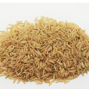 Remes Aromatic Brown Rice 1KG