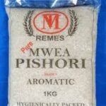 Remes Aromatic Pishori Rice 1KG