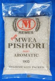 Remes Aromatic Pishori Rice 1KG