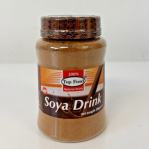 Top Food Soya Drink 200G