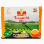 Melvins Tangawizi Tea Bags Tagged 100PCS 200G