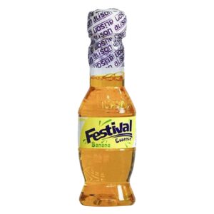 Festival Banana Essence 50ML